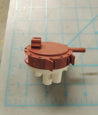 pressure switch