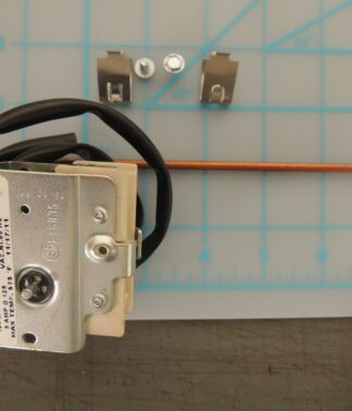 DGR307 OV THERMOSTAT