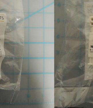 DUF1700 DEFROST TIMER