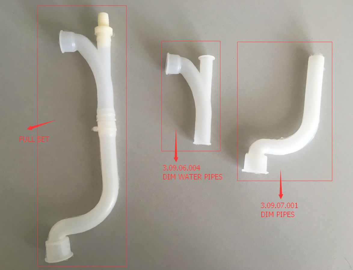 3.09.07.001 DIM PIPES
