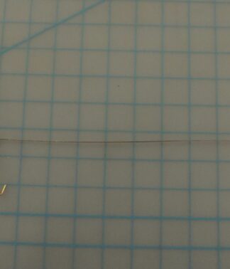 DTT420 BRAKE WIRE/LID SPRING