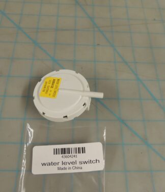 Water Level Switch