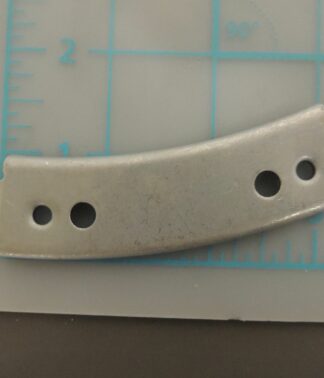 DWM5500W HINGE PLATE