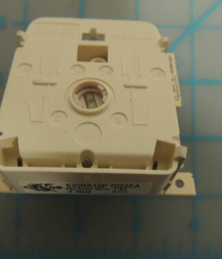 DCD5505W PROGRAM SEL SW TIMER