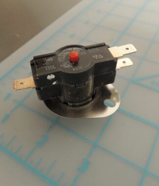 DCD5505W THERMOSTAT