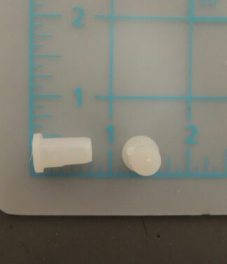 DFF DOOR AXIS SHEATH