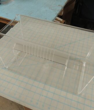 LOWER DRAWER