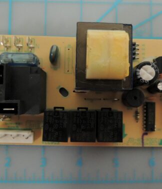 DPAC CONTROL BOARD (COR452P)