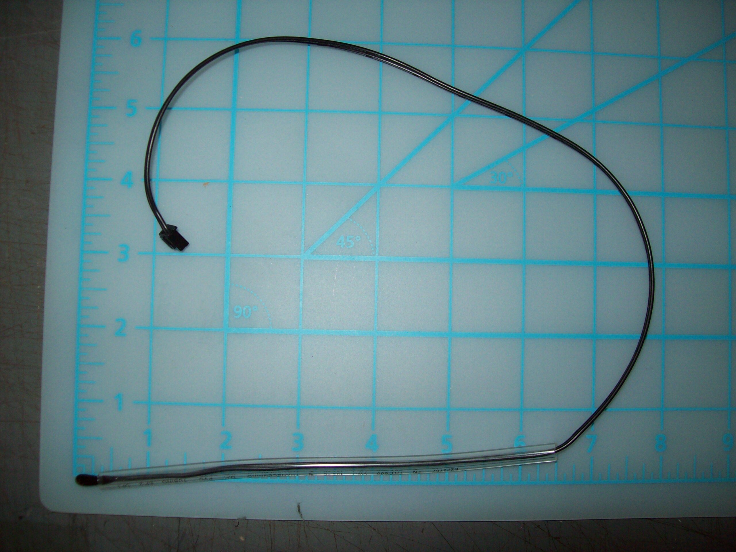 A2524-190 TEMP SENSOR