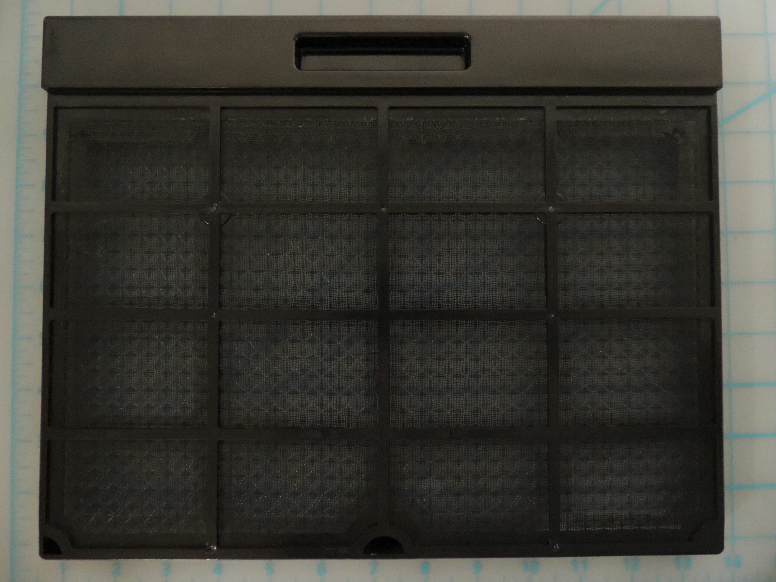 A7301-890-A-22 DPAC AIR FILTER