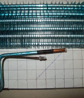 461.99100 EVAPORATOR