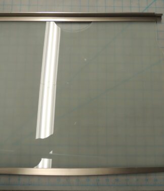 DBC514 GLASS SHELF KIT