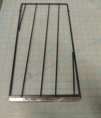 DBC2760BLS FULL SHELF ASSEMBLY