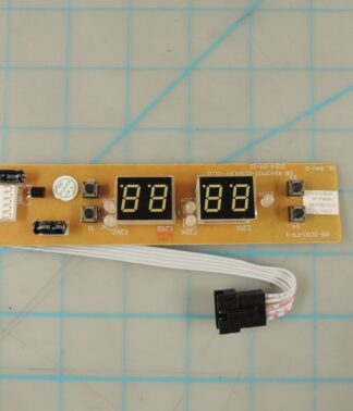 DBC434A1BSSDD Control Board