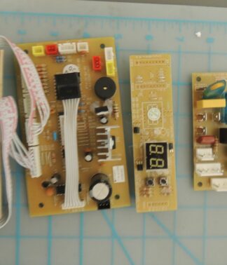 DPC6012BLS PCB BOARD