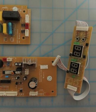 DWC508BLS-1 PCB BOARD