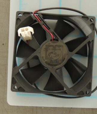 DPC6012BLS FAN(UPER RGHT ZONE)