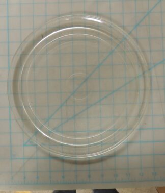 TRAY, GLASS, MFM-7TP ALL