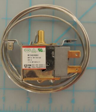 DFF THERMOSTAT