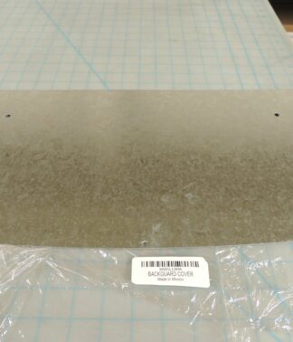 BACKGUARD COVER