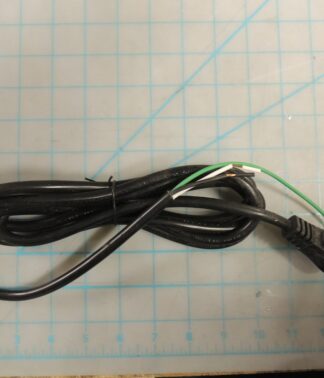 Power Supply Cord Assy