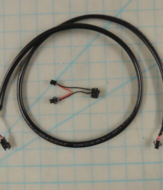 LED Light Switch Assy