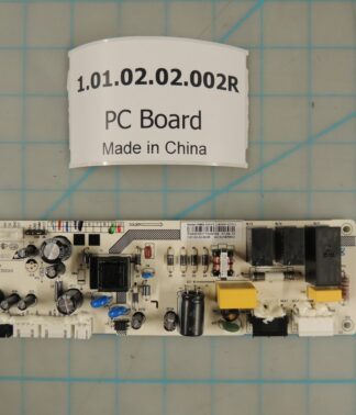 PC Board