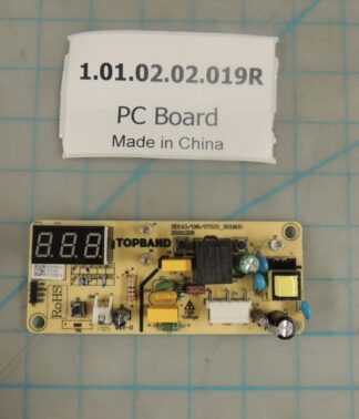 PC Board