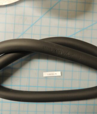 DWC HEAT PRSRVON TUBE