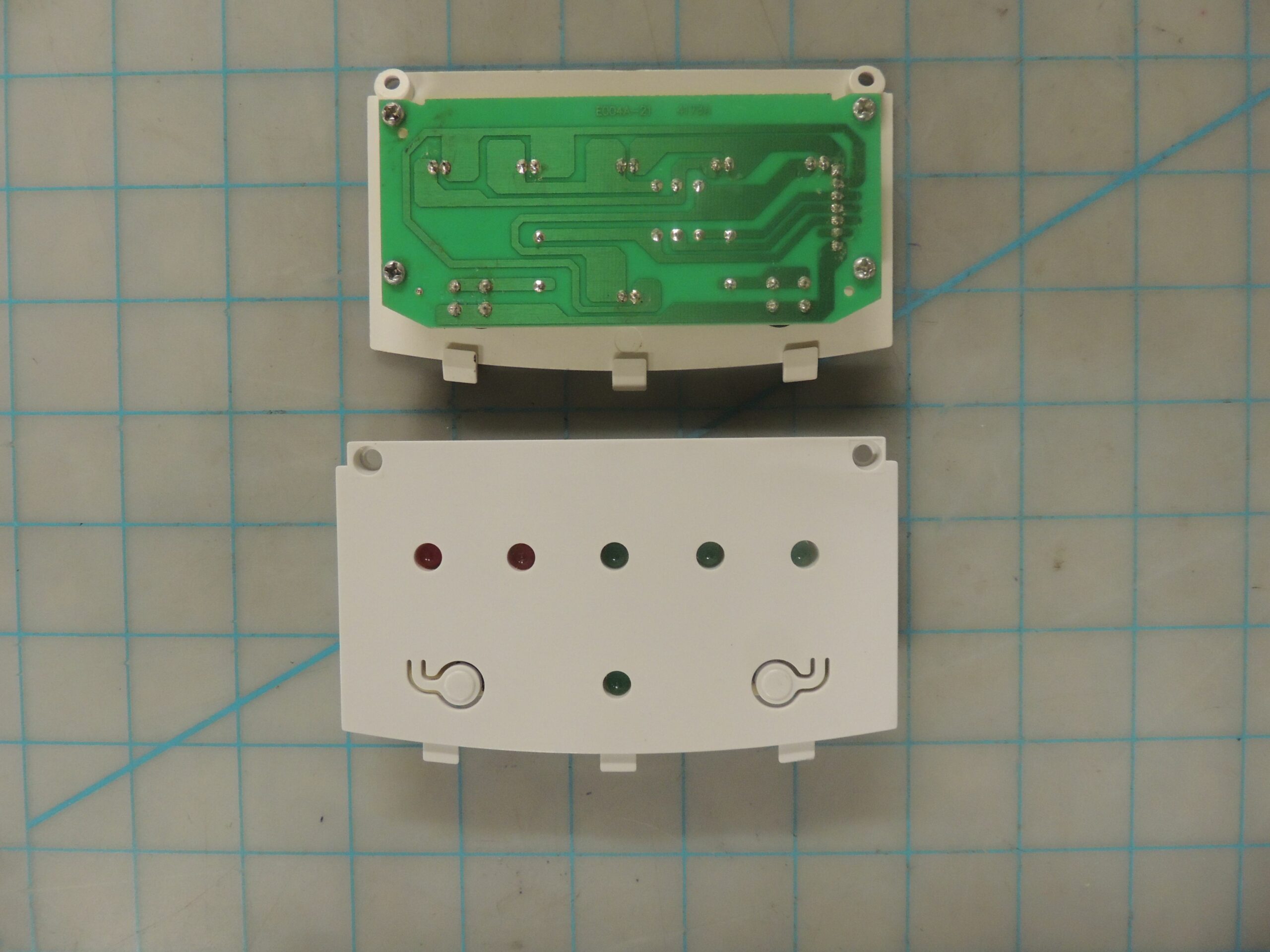 1.02.004A.006 DIM KEY BOARD