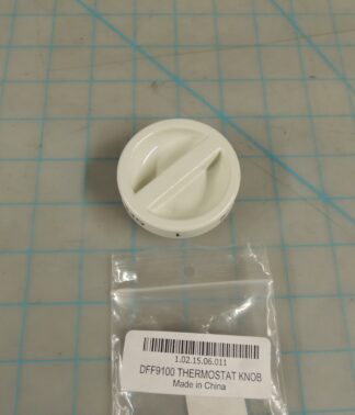 DFF9100 THERMOSTAT KNOB