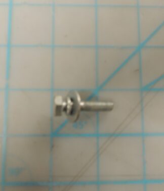 DCF Compressor Screw