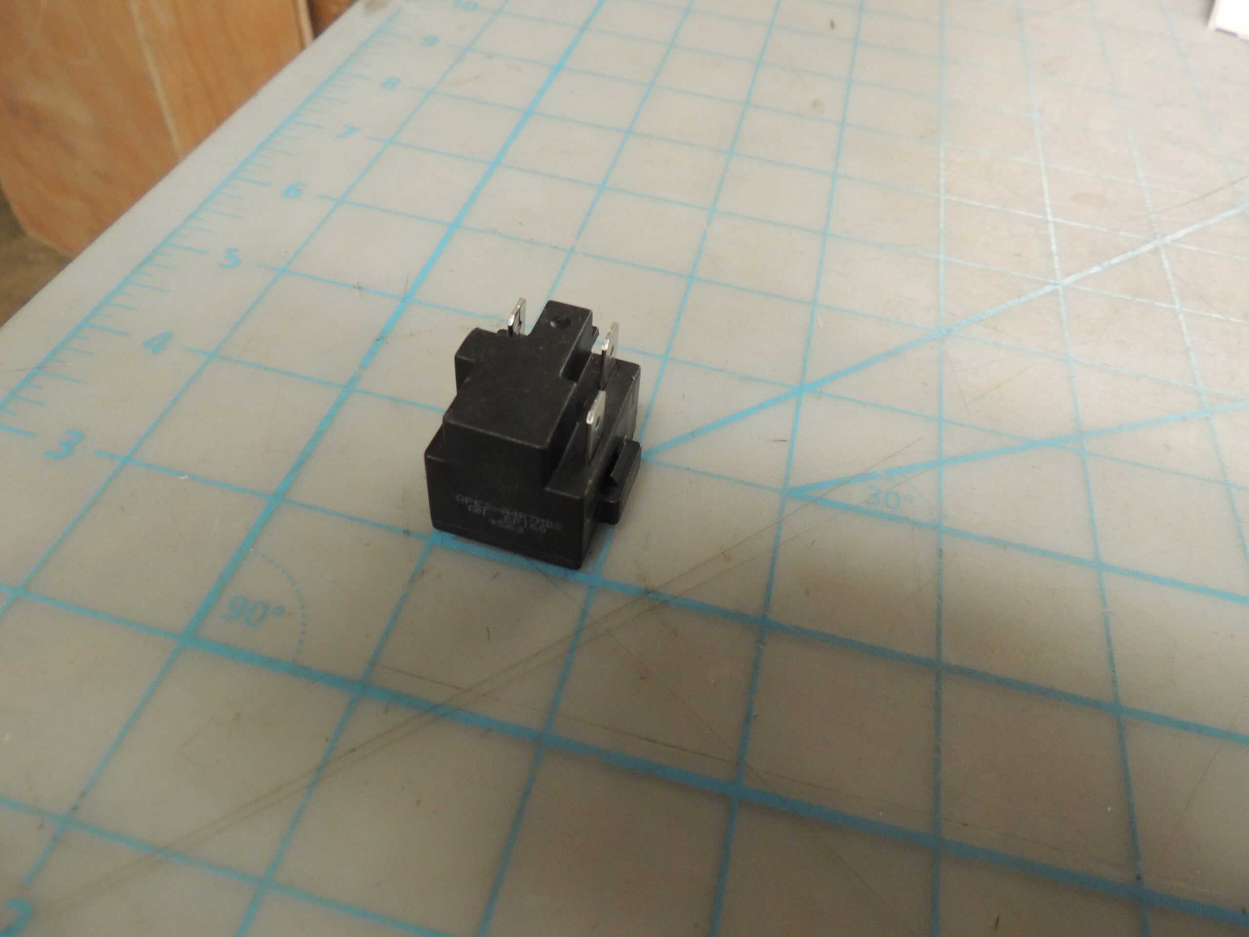 1.03.01.01.246PTC PTC Starter