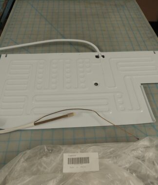 Evaporator