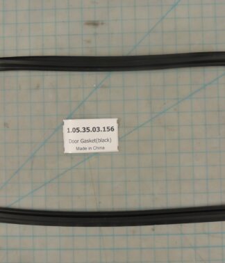 Door Gasket(black)