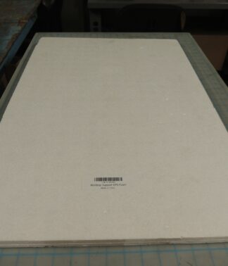 Worktop Support EPS Foam