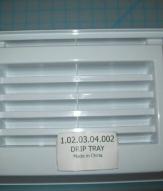 DCR DRIP TRAY