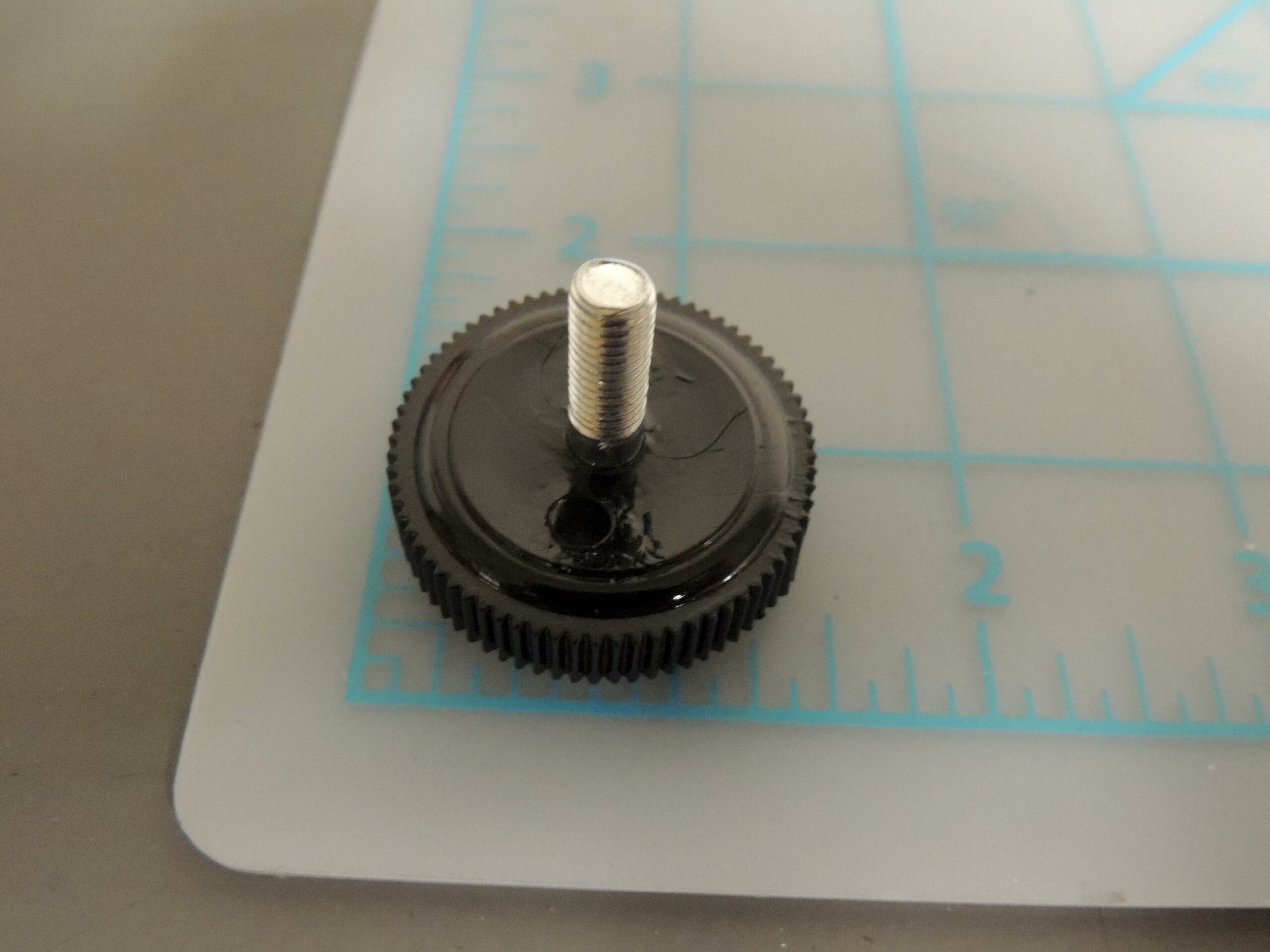 1.25.02.12.06.009 ADJUSTABLE FOOT DAR033A1BDD