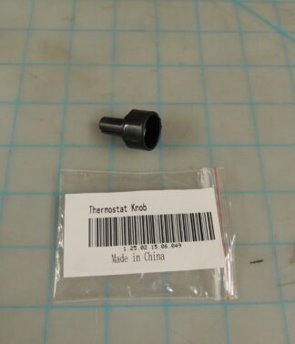 Thermostat Knob