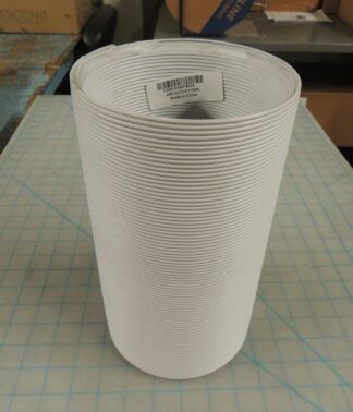 Air outlet pipe