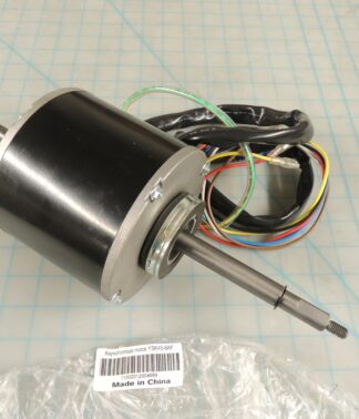 Asynchronous motor YSK45-6AF