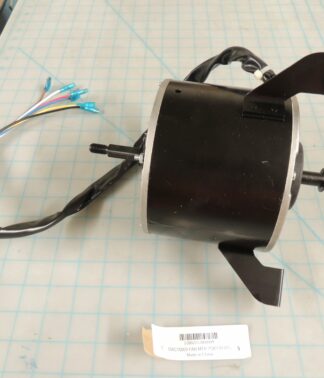 DAC15009 FAN MTR YSK110-6AS