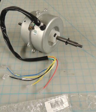 Single-phase Asynchronous Moto