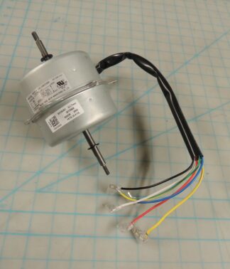 Singl phase asynchronous motor