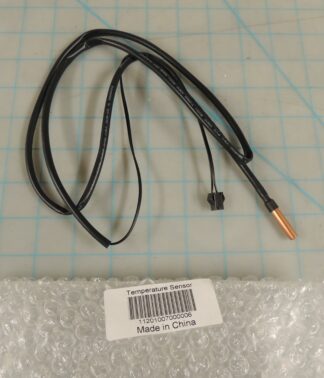 Temperature Sensor