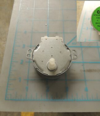 DMW1158 TURNTABLE MOTOR