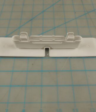 Bracket for Power cord winding