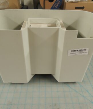 DDR4509EE WATER TANK ASSY