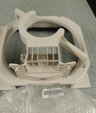 Rear separating