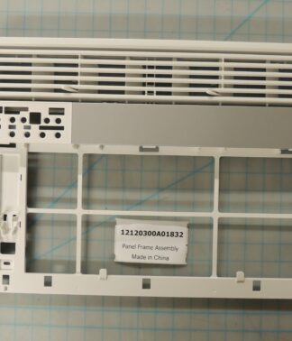 Panel Frame Assembly